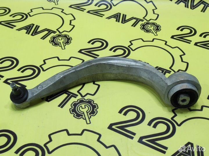 Рычаг передний правый Audi A6 4G2 chva 2012