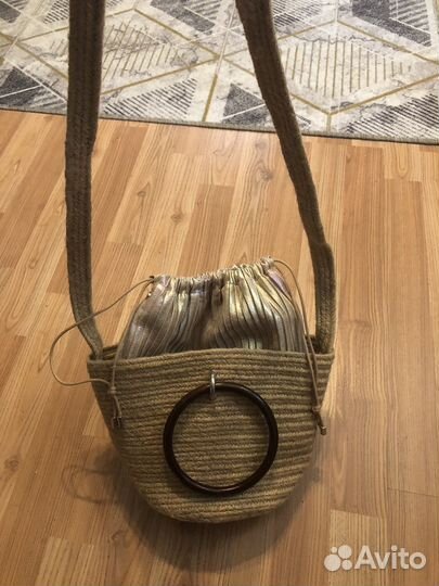 Сумка женская