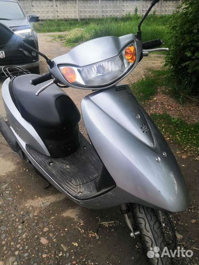Honda Dio AF68