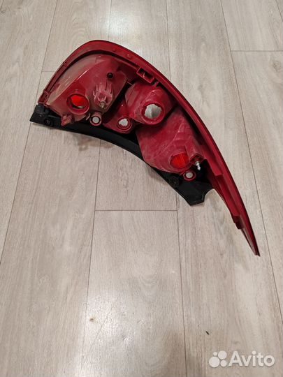 Фонарь задний правый Hyundai i20