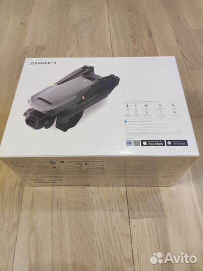 Dji mavic 3 standart