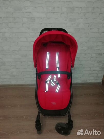 Коляска valco baby snap 4