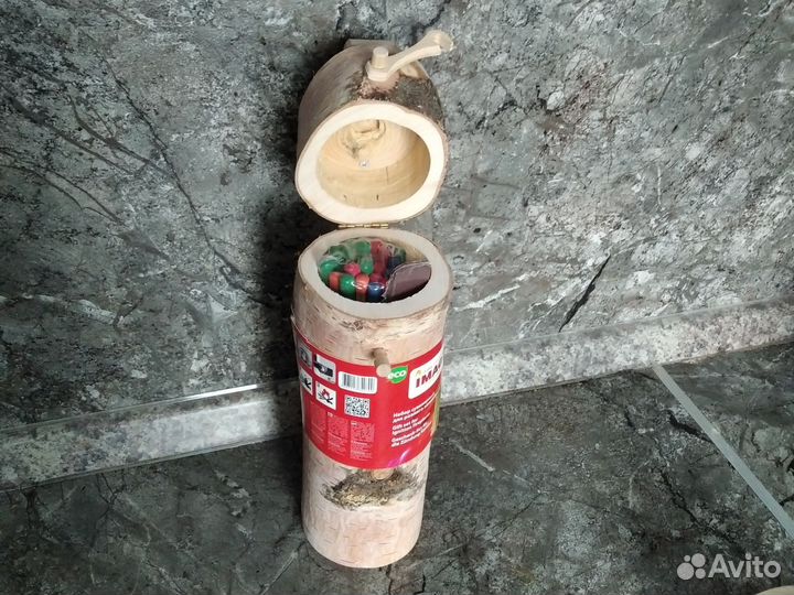 Подарочный набор