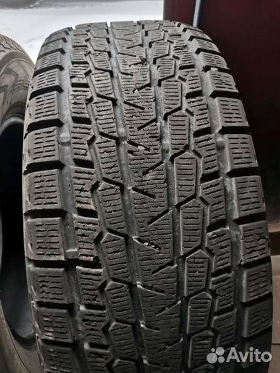 Yokohama Ice Guard G075 265/65 R17