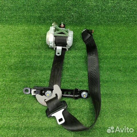 Ремень безопасности передний правый SsangYong 2