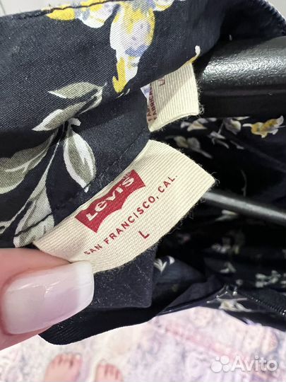 Рубашка Levi's