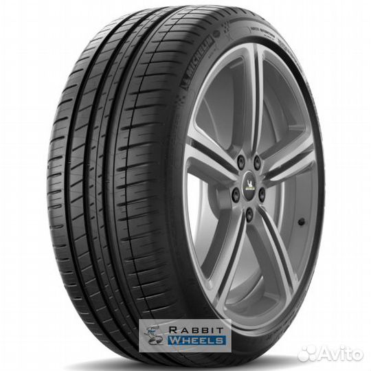Michelin Pilot Sport 3 245/35 R20