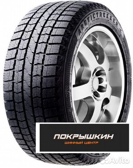 Maxxis SP3 Premitra Ice 195/55 R16 87T