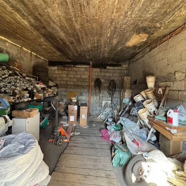 Гараж, 30 м²