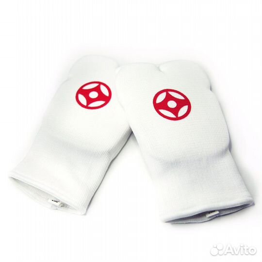 Накладки на руки (защита кисти)