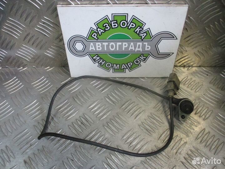 Дпкв Audi A6 C5 2.5 AKN 150 л.с 2000г