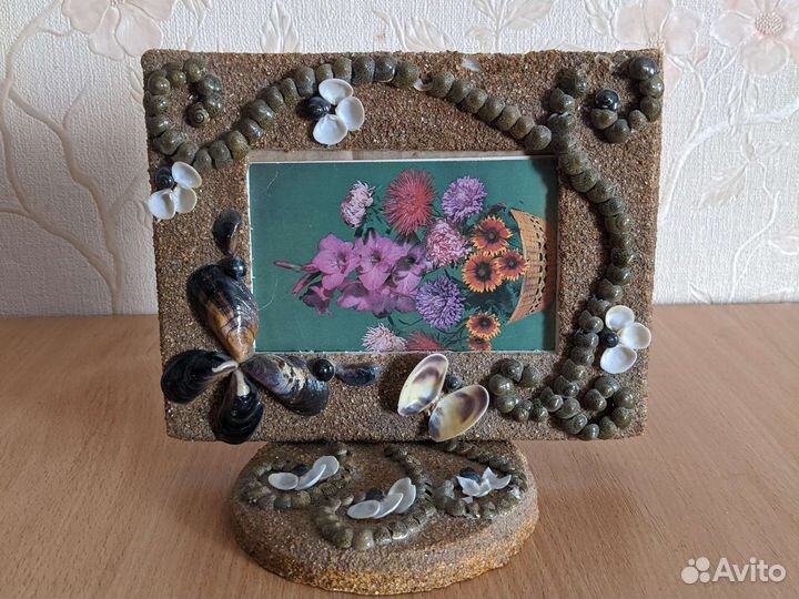 Фоторамки 10*15