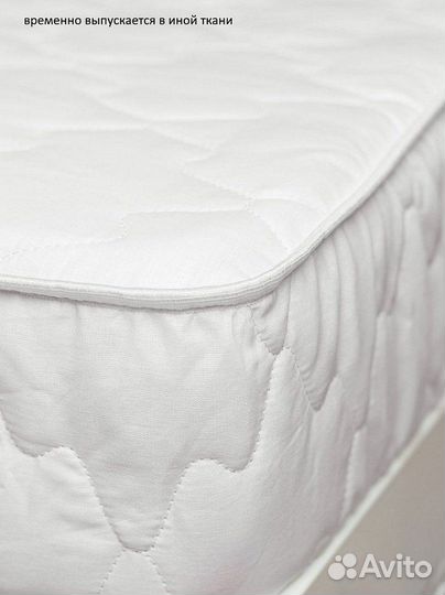 Наматрасник защитный Simple (чехольный)