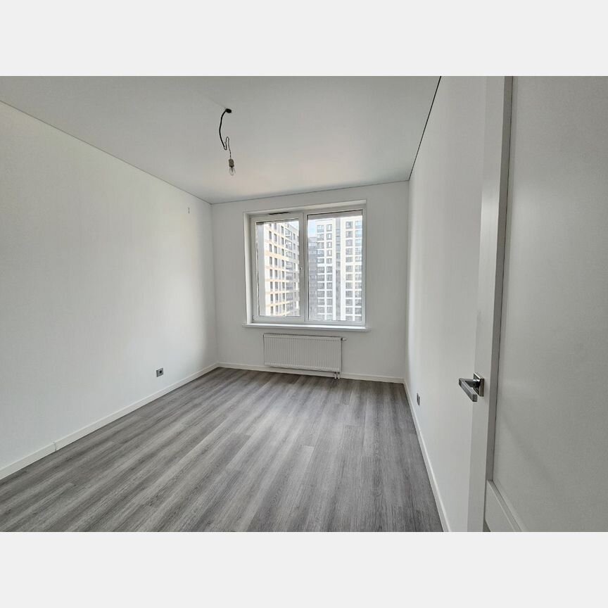 2-к. квартира, 54,1 м², 6/21 эт.