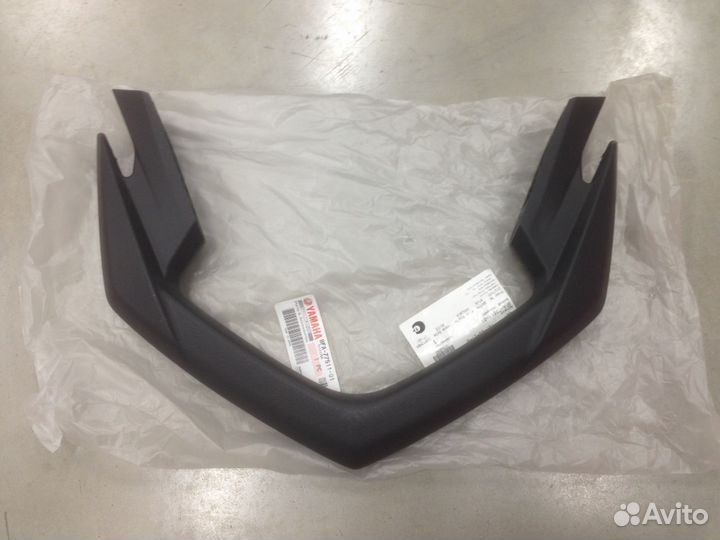 Бампер передний Yamaha RS Venture 8FA-77511-01