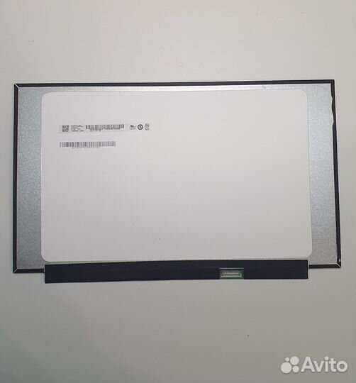 Матрица 15.6 slim 30 pin