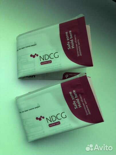 Пакеты для стерилизации