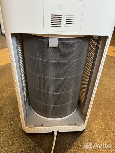 Mi Air Purifier 3H