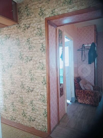 Дом 64,8 м² на участке 1 сот.