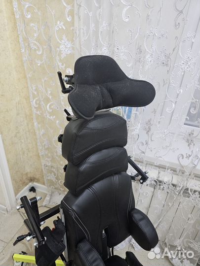 Вертикализатор rtx 18 для детей дцп