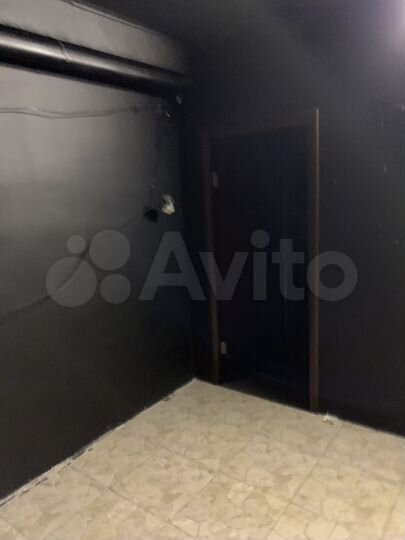 Цоколь первая линия