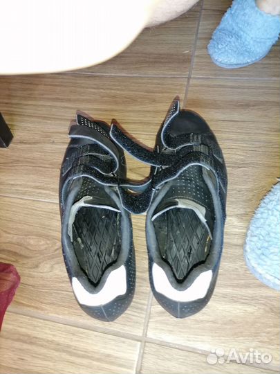 Велообувь Shimano, серия SH-RC, 42 р