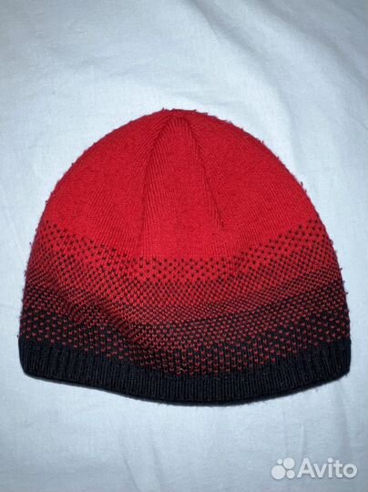 Шапка зимняя nike