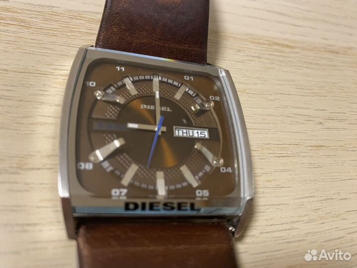 Часы Diesel dz1254