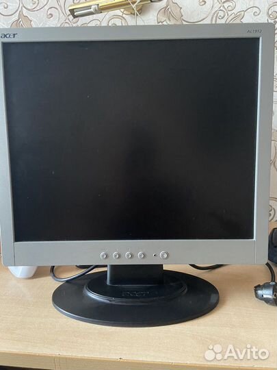 Монитор Acer
