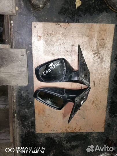 Зеркала солярис