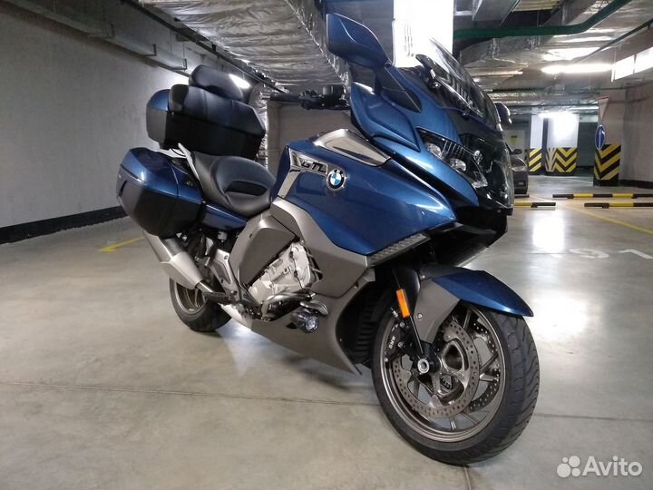 BMW K 1600 GTL New – 2022 - 0 км