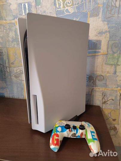 Sony PlayStation 5, ps5