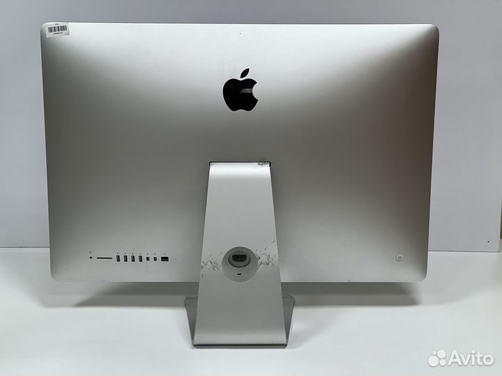 Apple iMac 27