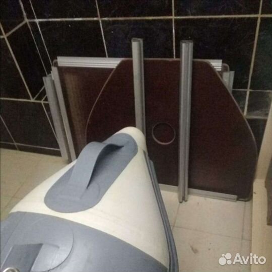 Лодка пвх