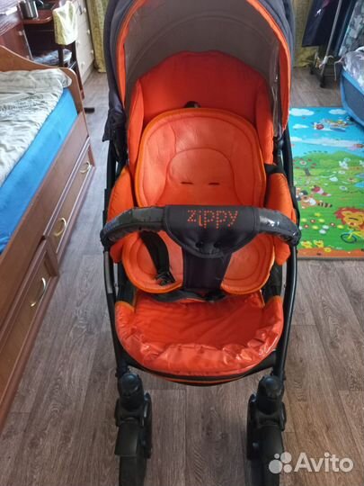 Детские коляски