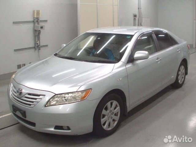 Часы Toyota Camry 2007 ACV40 2azfe