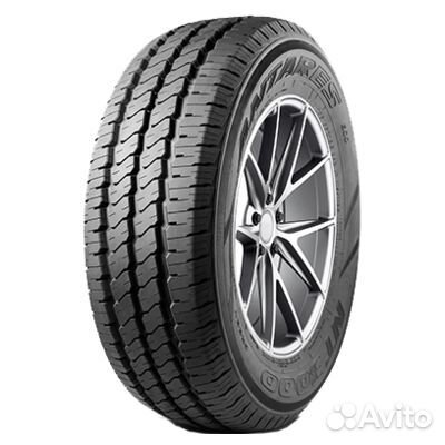 Antares NT3000 205/75 R16 S