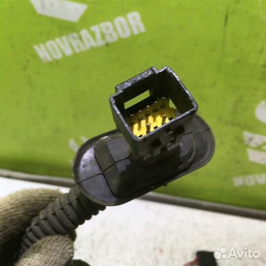 Проводка (коса) Рено Клио 2 Симбол