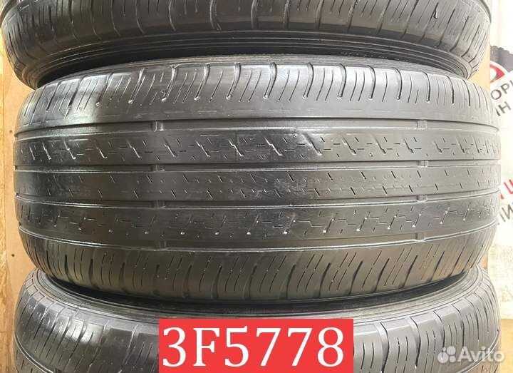 Dunlop Grandtrek ST30 235/55 R18 95L