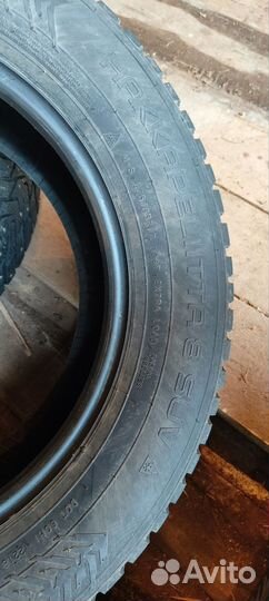 Nokian Tyres Hakkapeliitta 8 SUV 225/65 R17