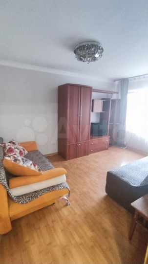 2-к. квартира, 40,1 м², 5/5 эт.
