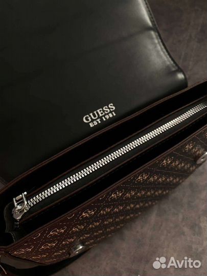 Сумка женская guess