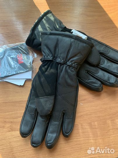 Перчатки горнолыжные auclair L'express gloves - AD