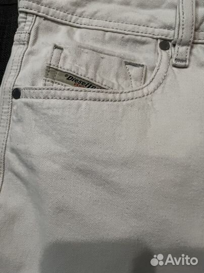 Шорты diesel мужские оригинал