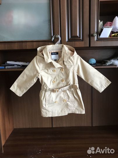 Френч для девочки