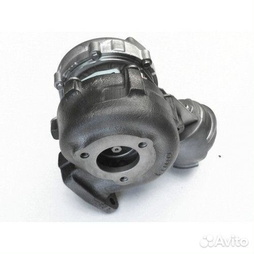 Турбина Hyundai Santa Fe 2.0 CRDi 92 Kw 28231-2790