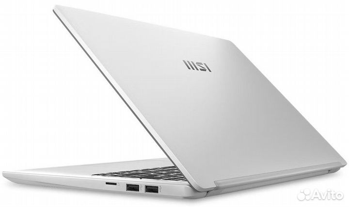 Ноутбуки Msi 9S7-14J111-240