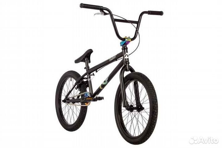 Велосипед novatrack 20