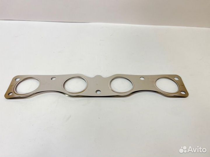Прокладка выпускного коллектора Ssangyong Actyon 2