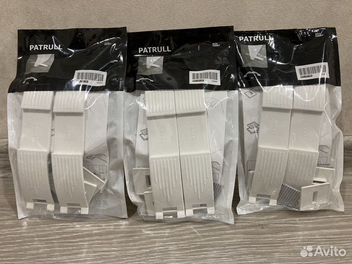 Стопор для двери patrull IKEA